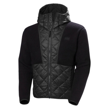 Helly Hansen Stowe Hooded Hybrid Jacket
