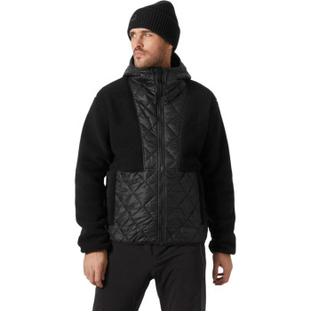 Helly Hansen Stowe Hooded Hybrid Jacket