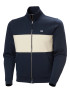 Helly Hansen Koster Sweat Jacket Férfi Pulóver 598-Navy