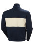 Helly Hansen Koster Sweat Jacket Férfi Pulóver 598-Navy