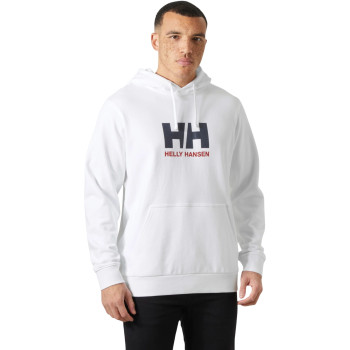 Helly Hansen Hh Logo Hoodie 3.0
