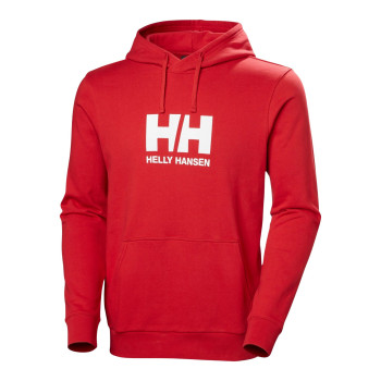 Helly Hansen Hh Logo Hoodie 3.0