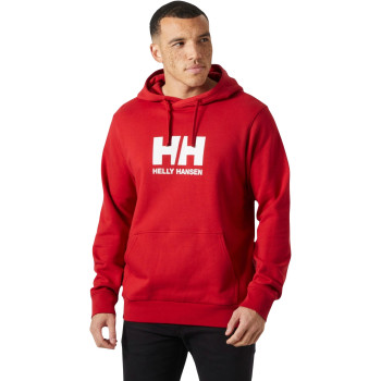 Helly Hansen Hh Logo Hoodie 3.0