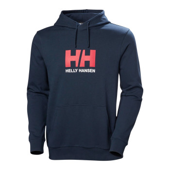 Helly Hansen HH Logo Hoodie 3.0