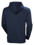 Helly Hansen HH Logo Hoodie 3.0 Férfi Pulóver Navy