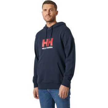 Helly Hansen HH Logo Hoodie 3.0