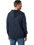 Helly Hansen HH Logo Hoodie 3.0 Férfi Pulóver Navy