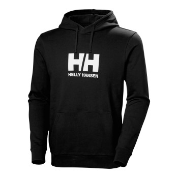 Helly Hansen HH Logo Hoodie 3.0