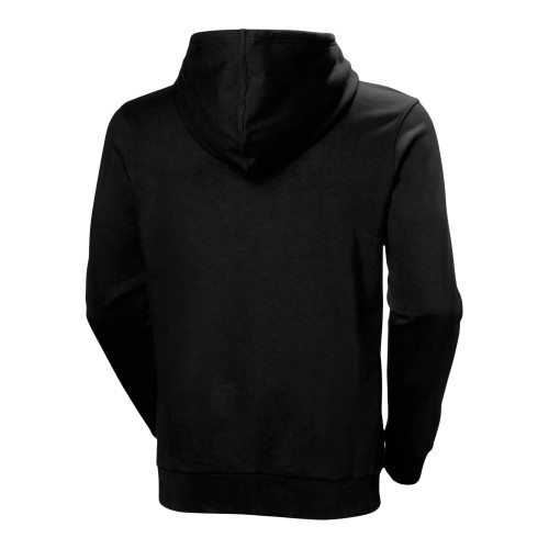 Helly Hansen HH Logo Hoodie 3.0 Férfi Pulóver 990-Black