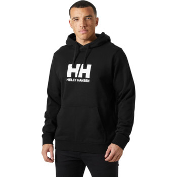 Helly Hansen HH Logo Hoodie 3.0