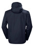 Helly Hansen Seven J Jacket Férfi Esőkabát 596-Navy