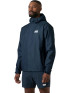 Helly Hansen Seven J Jacket Férfi Esőkabát 596-Navy