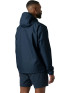 Helly Hansen Seven J Jacket Férfi Esőkabát 596-Navy