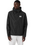 Helly Hansen Seven J Jacket Férfi Esőkabát 992-Black