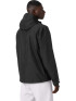 Helly Hansen Seven J Jacket Férfi Esőkabát 992-Black