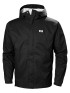 Helly Hansen Loke Jacket Férfi Esőkabát 990-Black