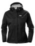 Helly Hansen W Loke Jacket Női Utcai Kabát 990-Black
