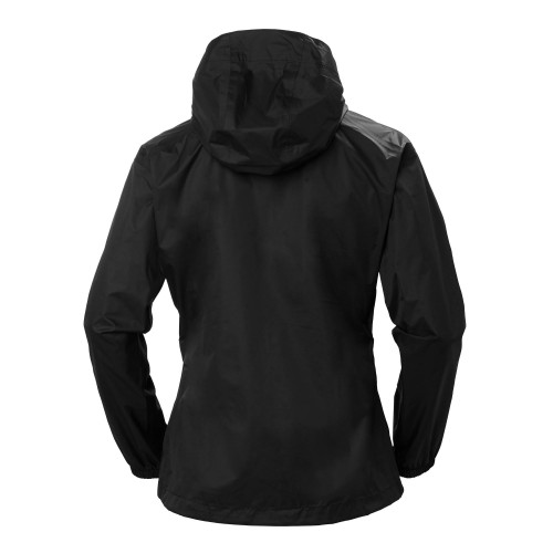 Helly Hansen W Loke Jacket Női Utcai Kabát 990-Black