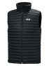 Helly Hansen Sirdal Insulator Vest Férfi Mellény 990-Black