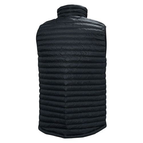 Helly Hansen Sirdal Insulator Vest Férfi Mellény 990-Black