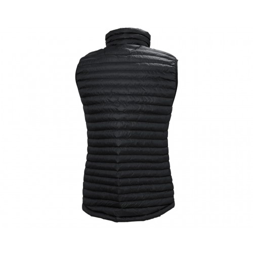 Helly Hansen W Sirdal Insulator Vest Helly Hansen W Sirdal Insulator Vest Női Mellény 990-Black