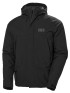 Helly Hansen Banff Insulated Shell Jacket Férfi Esőkabát 990-Black