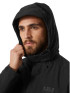 Helly Hansen Banff Insulated Shell Jacket Férfi Esőkabát 990-Black