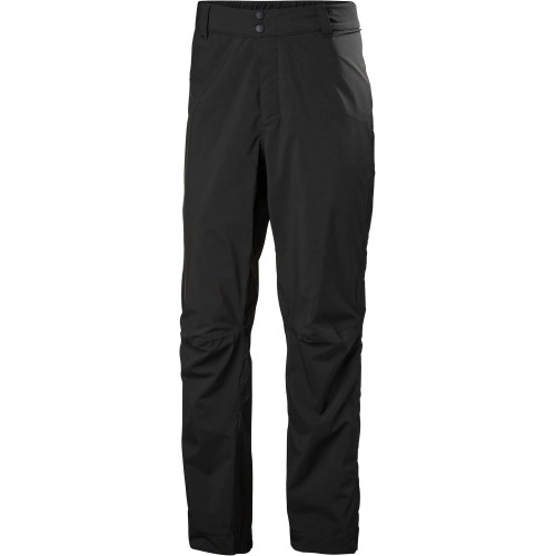 Helly Hansen Blaze 2L Shell Pant Helly Hansen Blaze 2L Shell Pant Férfi Túranadrág, esőnadrág 990-Black