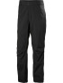 Helly Hansen Blaze 2L Shell Pant Helly Hansen Blaze 2L Shell Pant Férfi Túranadrág, esőnadrág 990-Black