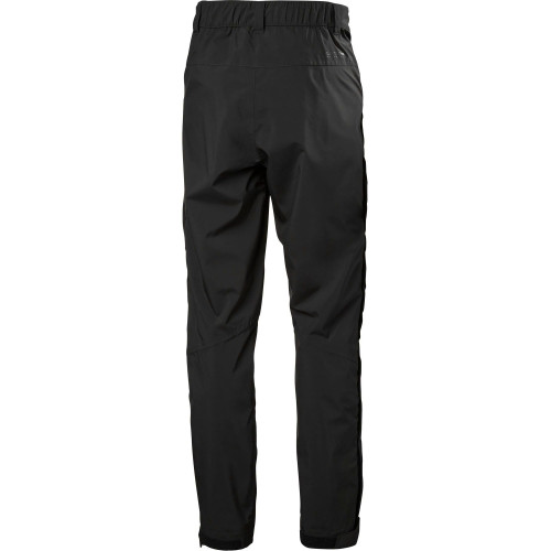 Helly Hansen Blaze 2L Shell Pant Helly Hansen Blaze 2L Shell Pant Férfi Túranadrág, esőnadrág 990-Black