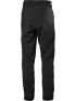 Helly Hansen Blaze 2L Shell Pant Helly Hansen Blaze 2L Shell Pant Férfi Túranadrág, esőnadrág 990-Black