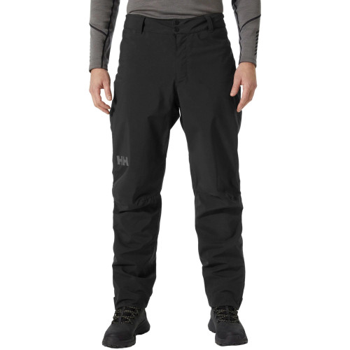 Helly Hansen Blaze 2L Shell Pant Helly Hansen Blaze 2L Shell Pant Férfi Túranadrág, esőnadrág 990-Black