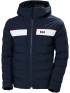 Helly Hansen Bossanova Puffy 2.0 Jacket Férfi Síkabát 597-Navy