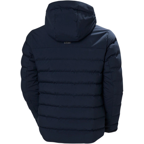 Helly Hansen Bossanova Puffy 2.0 Jacket Férfi Síkabát 597-Navy