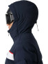 Helly Hansen Bossanova Puffy 2.0 Jacket Férfi Síkabát 597-Navy