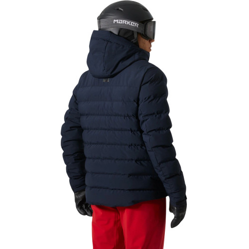 Helly Hansen Bossanova Puffy 2.0 Jacket Férfi Síkabát 597-Navy