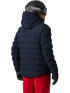Helly Hansen Bossanova Puffy 2.0 Jacket Férfi Síkabát 597-Navy