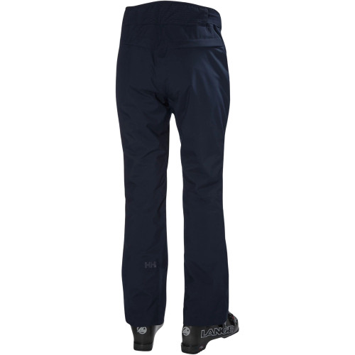 Helly Hansen W Legendary Insulated Pant Női Sínadrág, Snowboard Nadrág 597-Navy