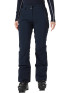 Helly Hansen W Legendary Insulated Pant Női Sínadrág, Snowboard Nadrág 597-Navy