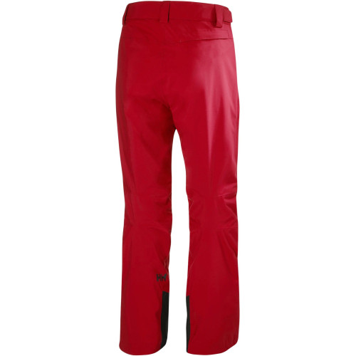 Helly Hansen Legendary Insulated Pant Férfi Sínadrág, Snowboard nadrág 162-Red