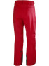 Helly Hansen Legendary Insulated Pant Férfi Sínadrág, Snowboard nadrág 162-Red