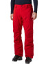 Helly Hansen Legendary Insulated Pant Férfi Sínadrág, Snowboard nadrág 162-Red