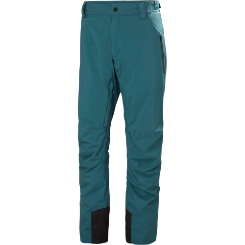 Helly Hansen Legendary Insulated Pant Férfi Sínadrág, Snowboard nadrág 453-Dark Creek
