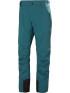 Helly Hansen Legendary Insulated Pant Férfi Sínadrág, Snowboard nadrág 453-Dark Creek