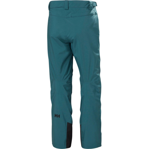 Helly Hansen Legendary Insulated Pant Férfi Sínadrág, Snowboard nadrág 453-Dark Creek