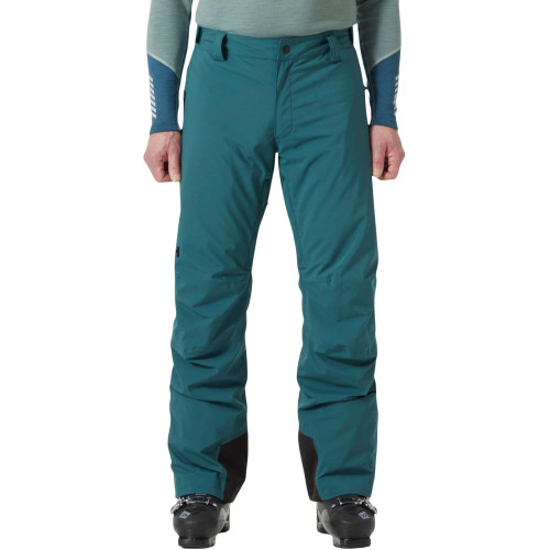 Helly Hansen Legendary Insulated Pant Férfi Sínadrág, Snowboard nadrág 453-Dark Creek