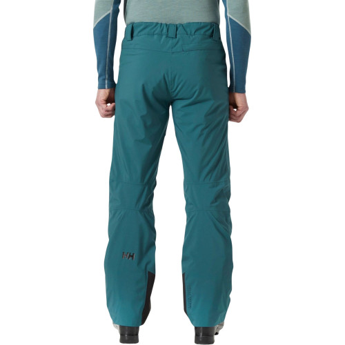 Helly Hansen Legendary Insulated Pant Férfi Sínadrág, Snowboard nadrág 453-Dark Creek