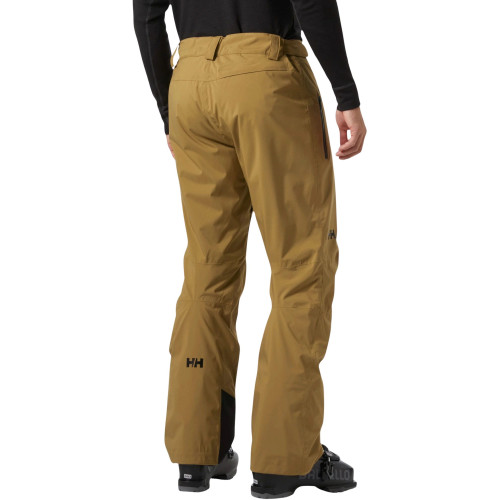 Helly Hansen Legendary Insulated Pant Férfi Sínadrág, Snowboard nadrág 787-Lynx