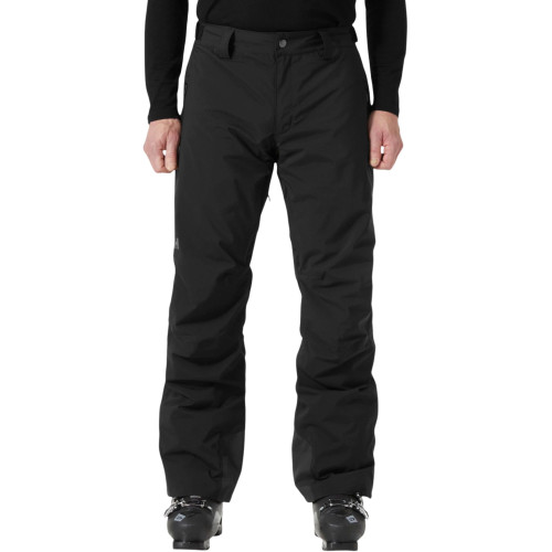 Helly Hansen Legendary Insulated Pant Férfi Sínadrág, Snowboard nadrág 990-Black