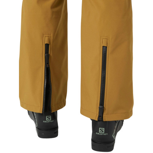 Helly Hansen W Bellissimo 2 Pant Női Sínadrág, Snowboard Nadrág 787-Lynx